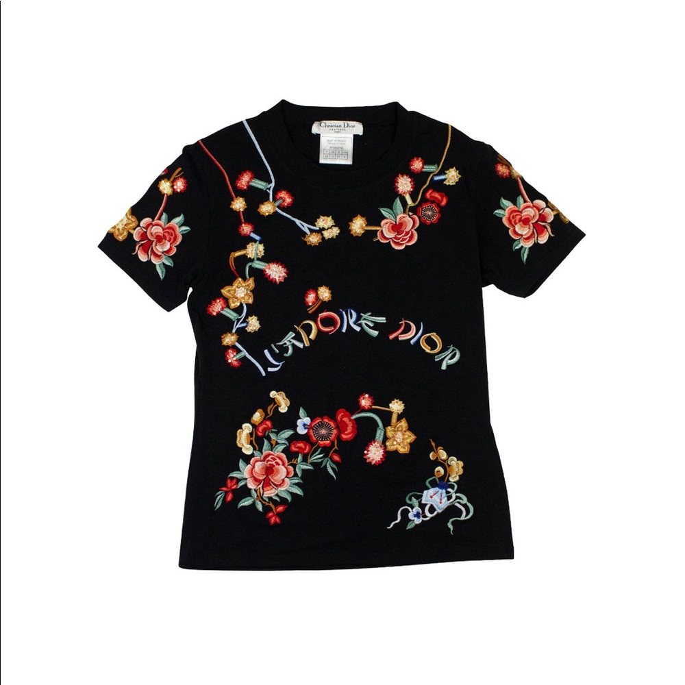 Christian Dior T-Shirt